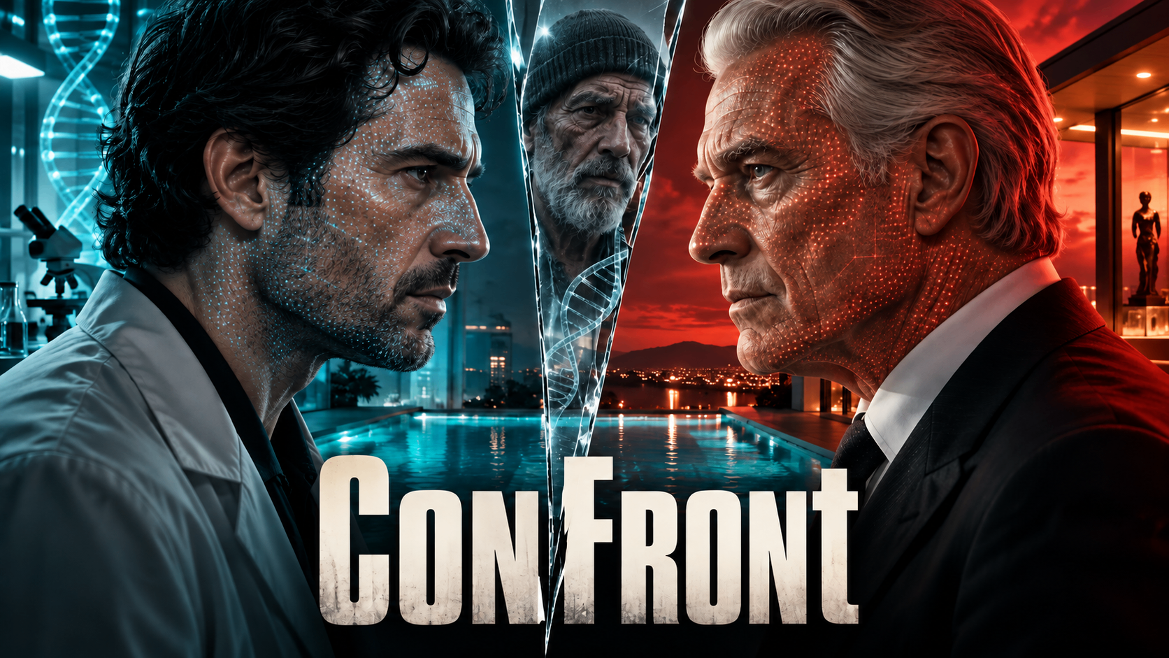 Confront