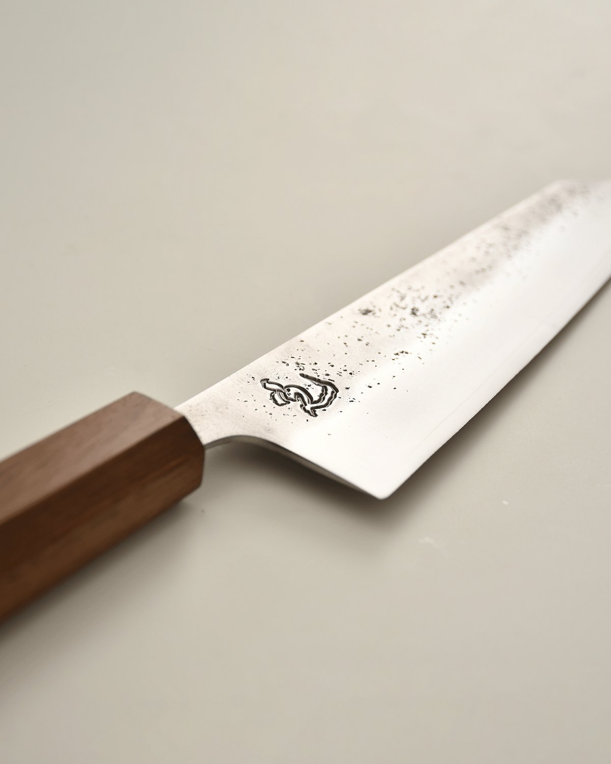 Osantoku Chef Knife — view 2