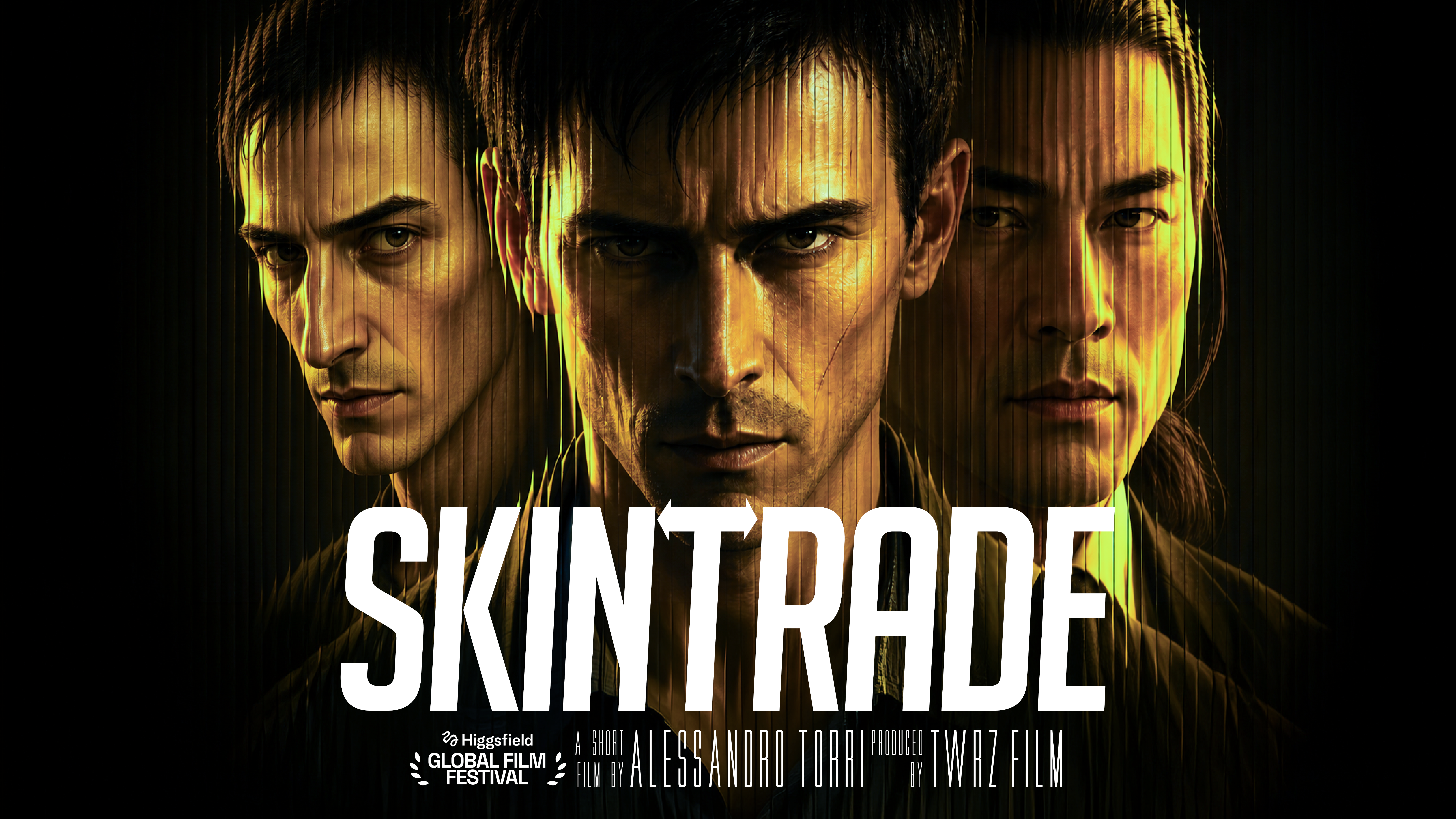Skin Trade