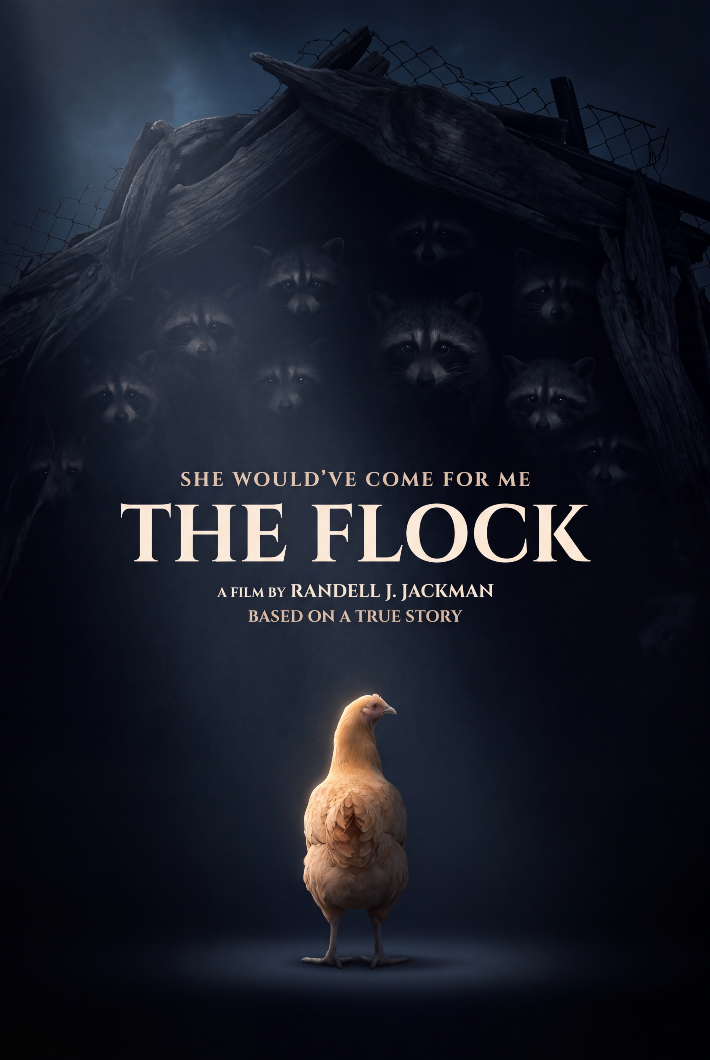 The FLOCK