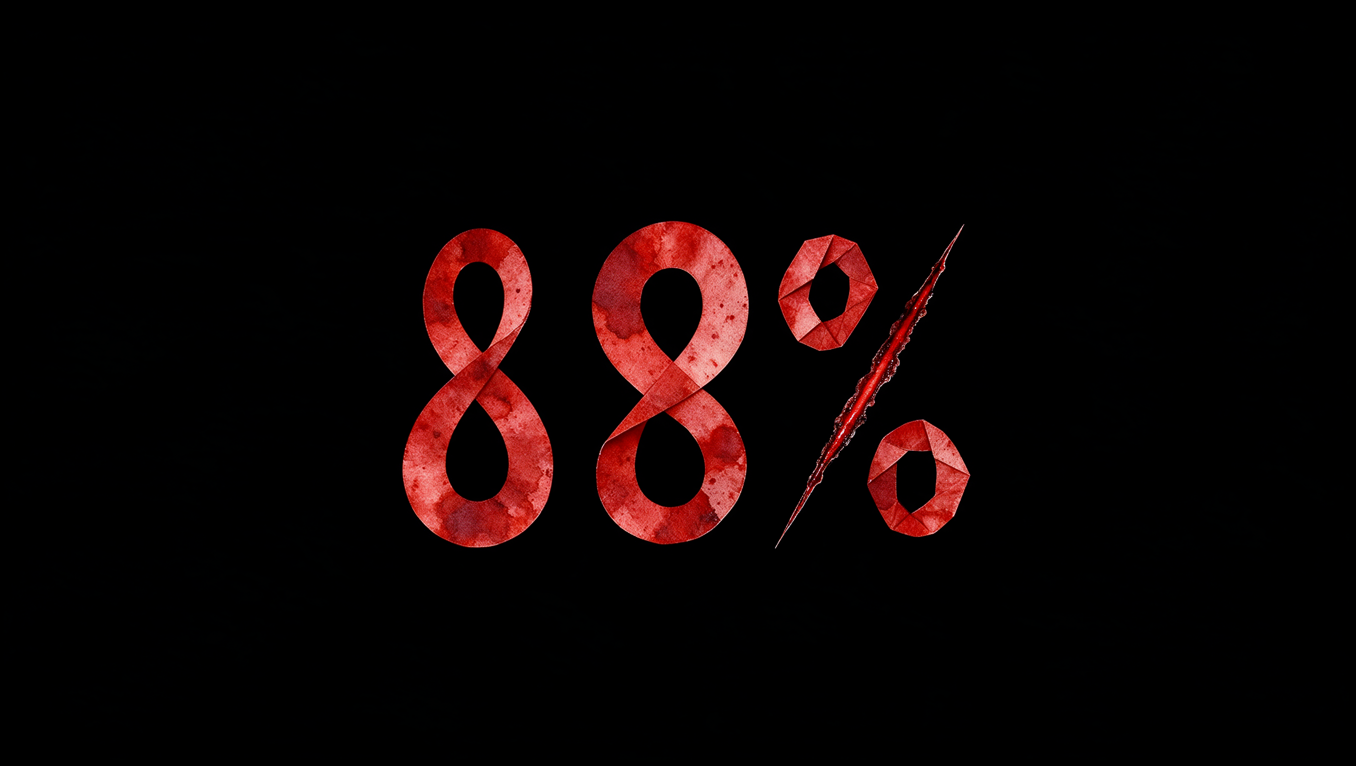 88%