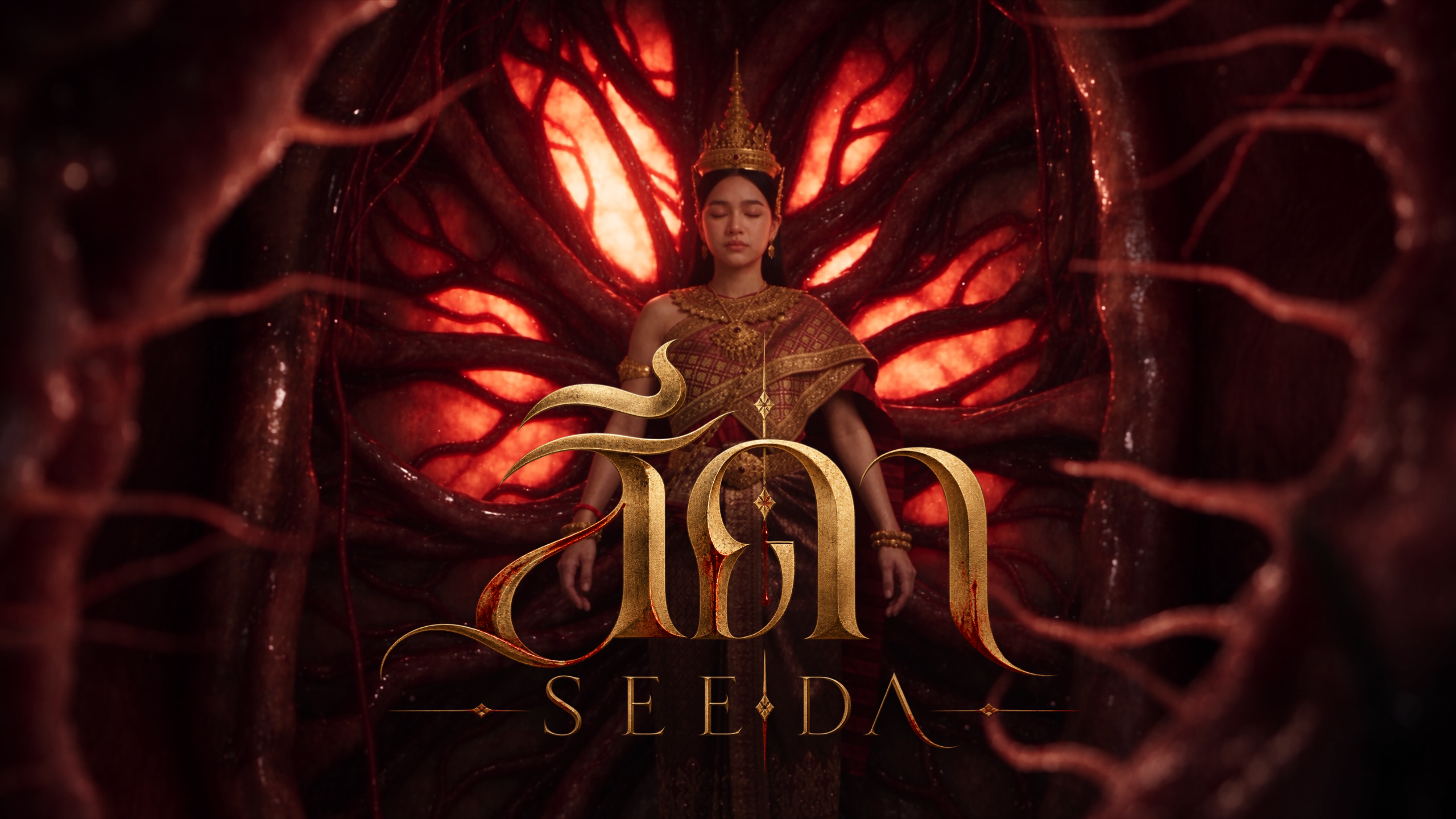 SEEDA