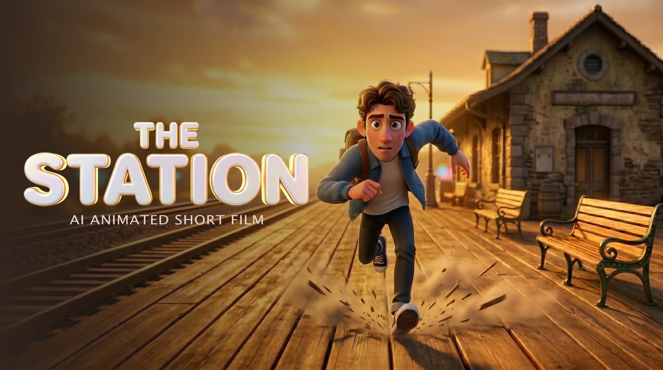 The Station