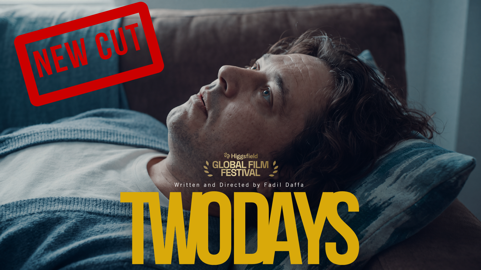TWO DAYS (WORK IN PROGRESS)