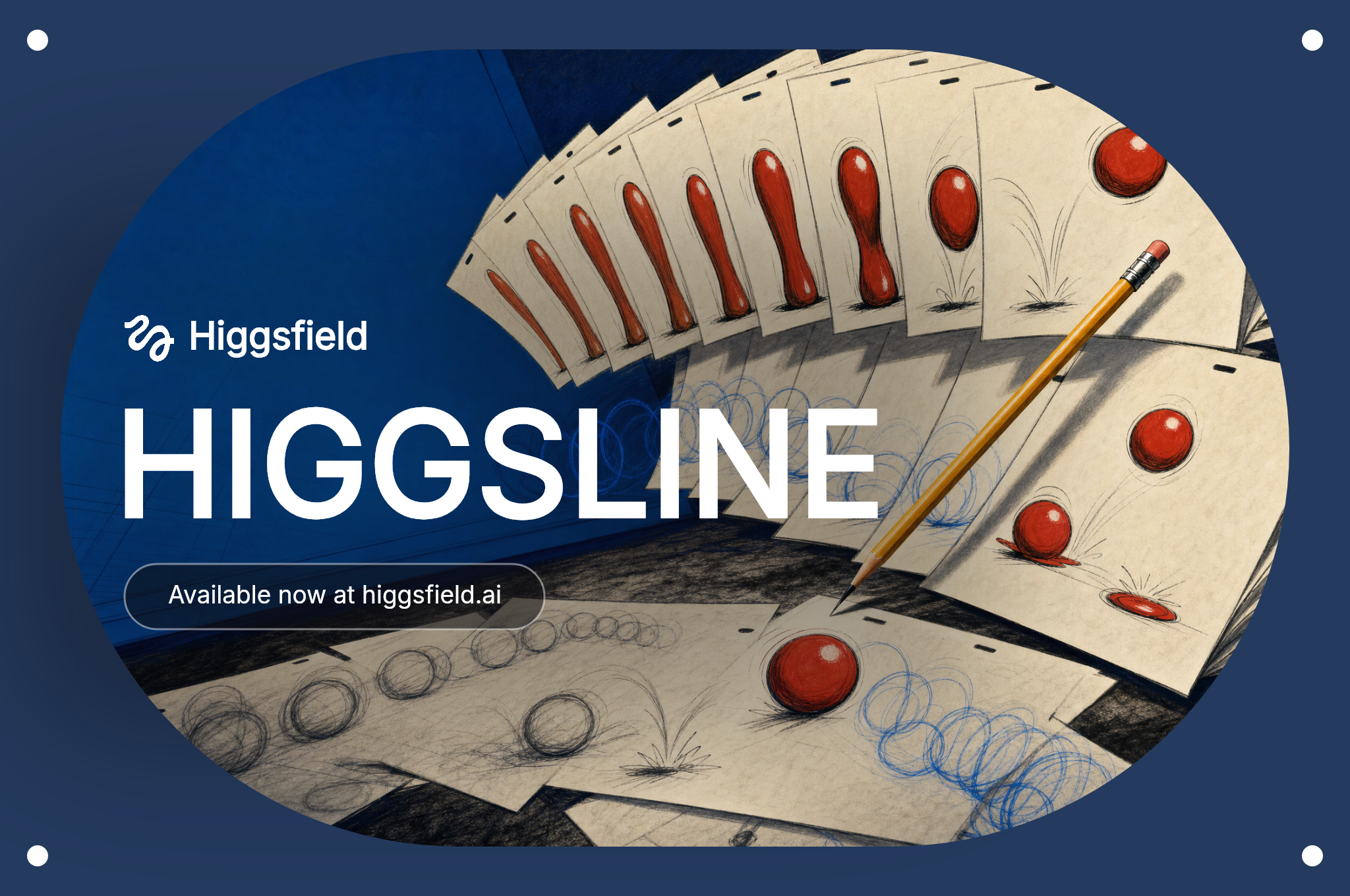 HIGGSLINE