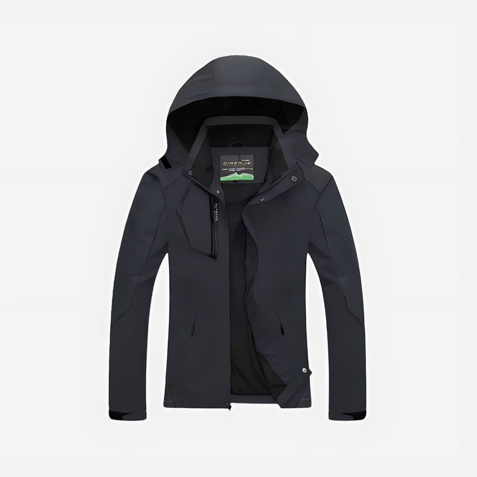 Softshelljacke Damen - Wasserdicht & Winddicht - Outdoor