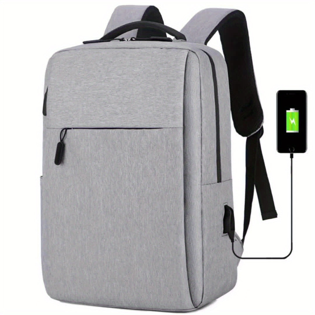 laptop backpack