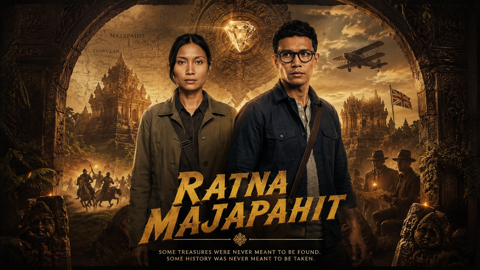 Ratna majapahit