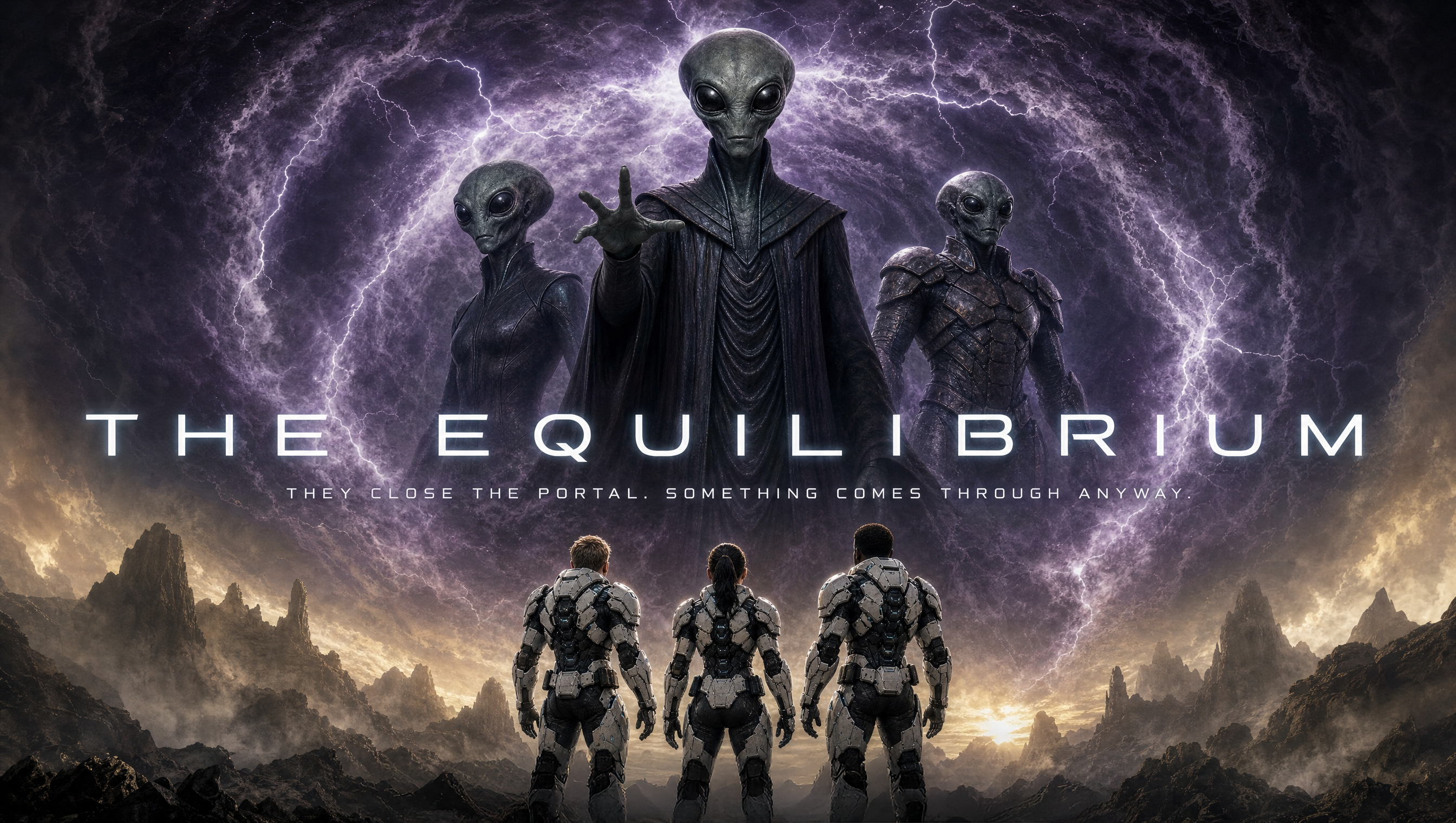 The Equilibrium
