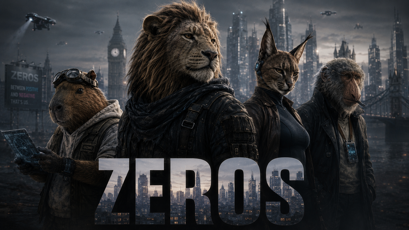 ZEROS