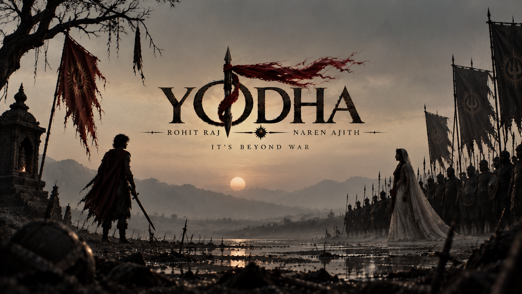 YODHA