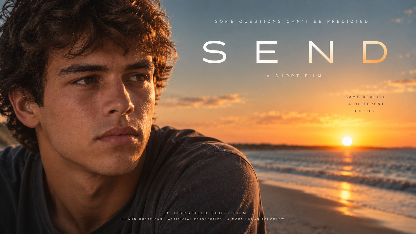 Send