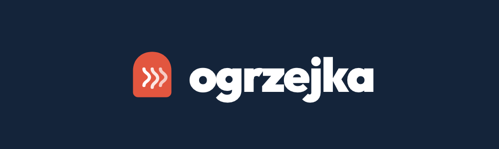 Ogrzejka