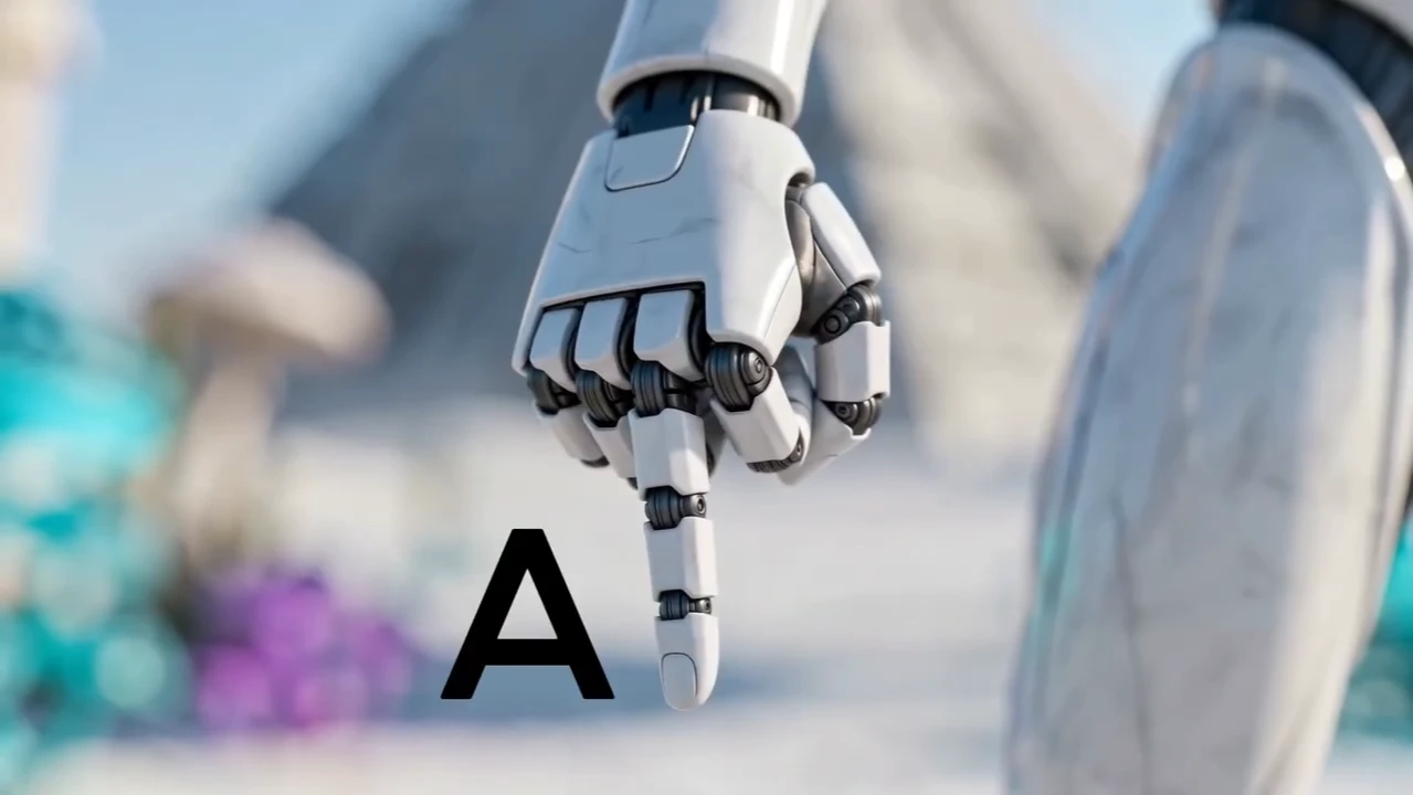 Seedance 2.5 is Insane, I Turned an AI Anthem Into a Robot Music Video