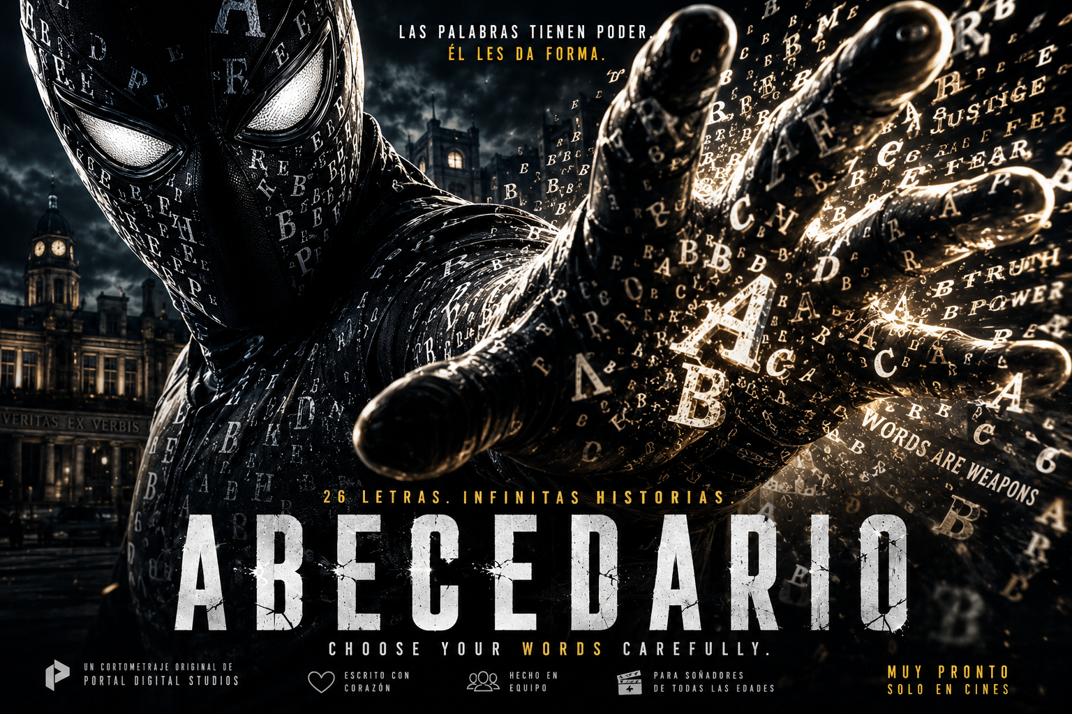 ABCdario