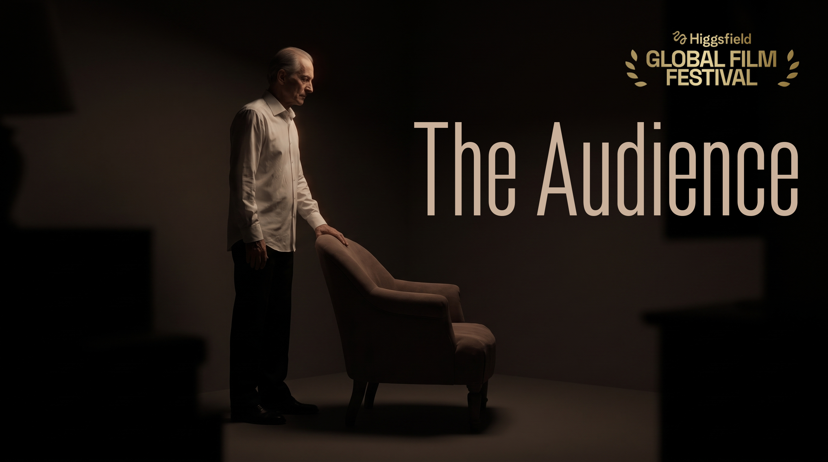 The Audience