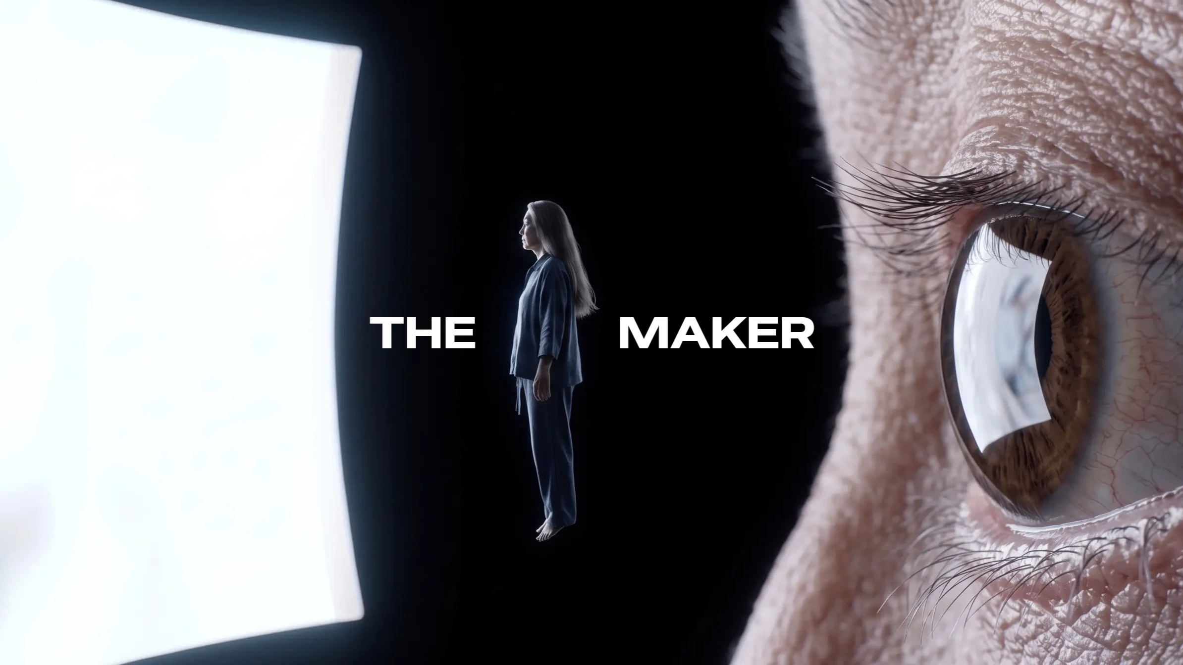 The Maker