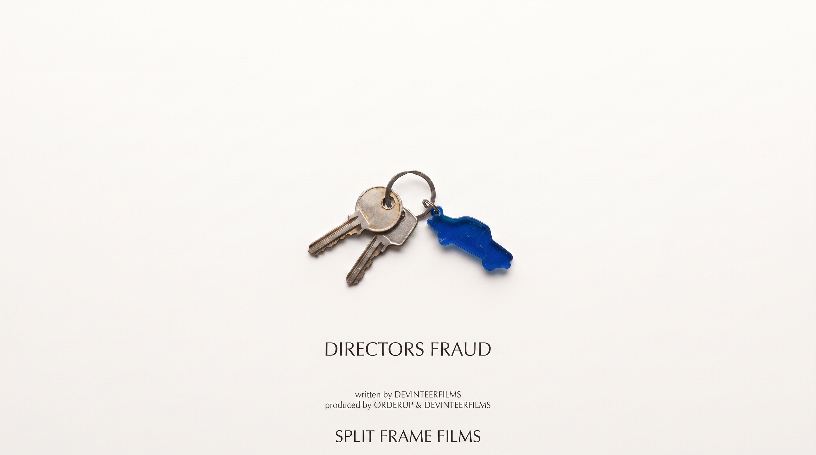 Directors Fraud
