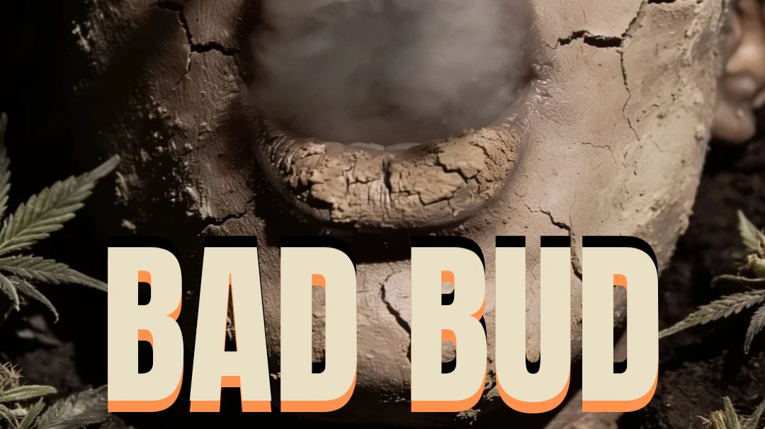 BAD BUD