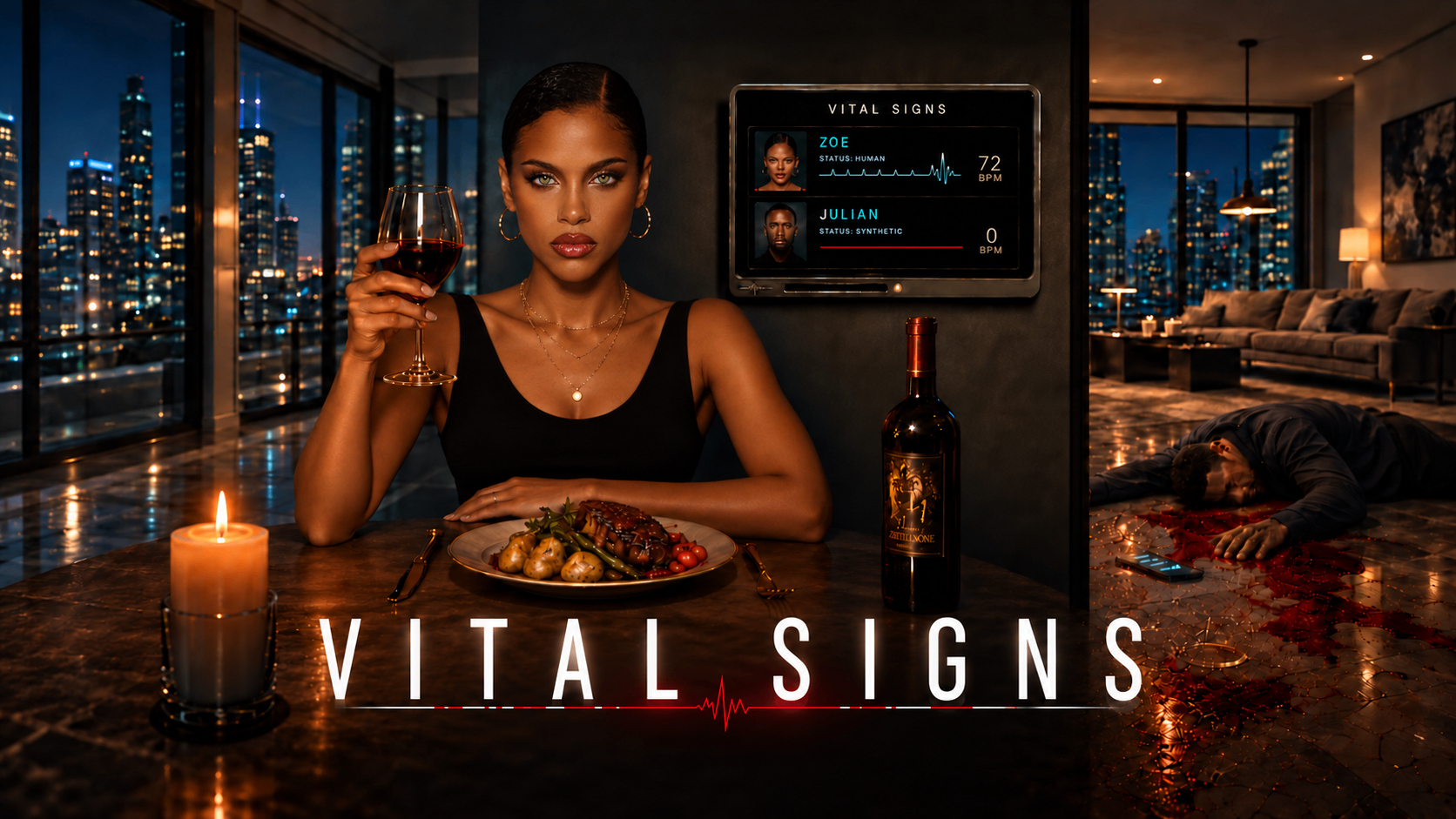 Vital Signs