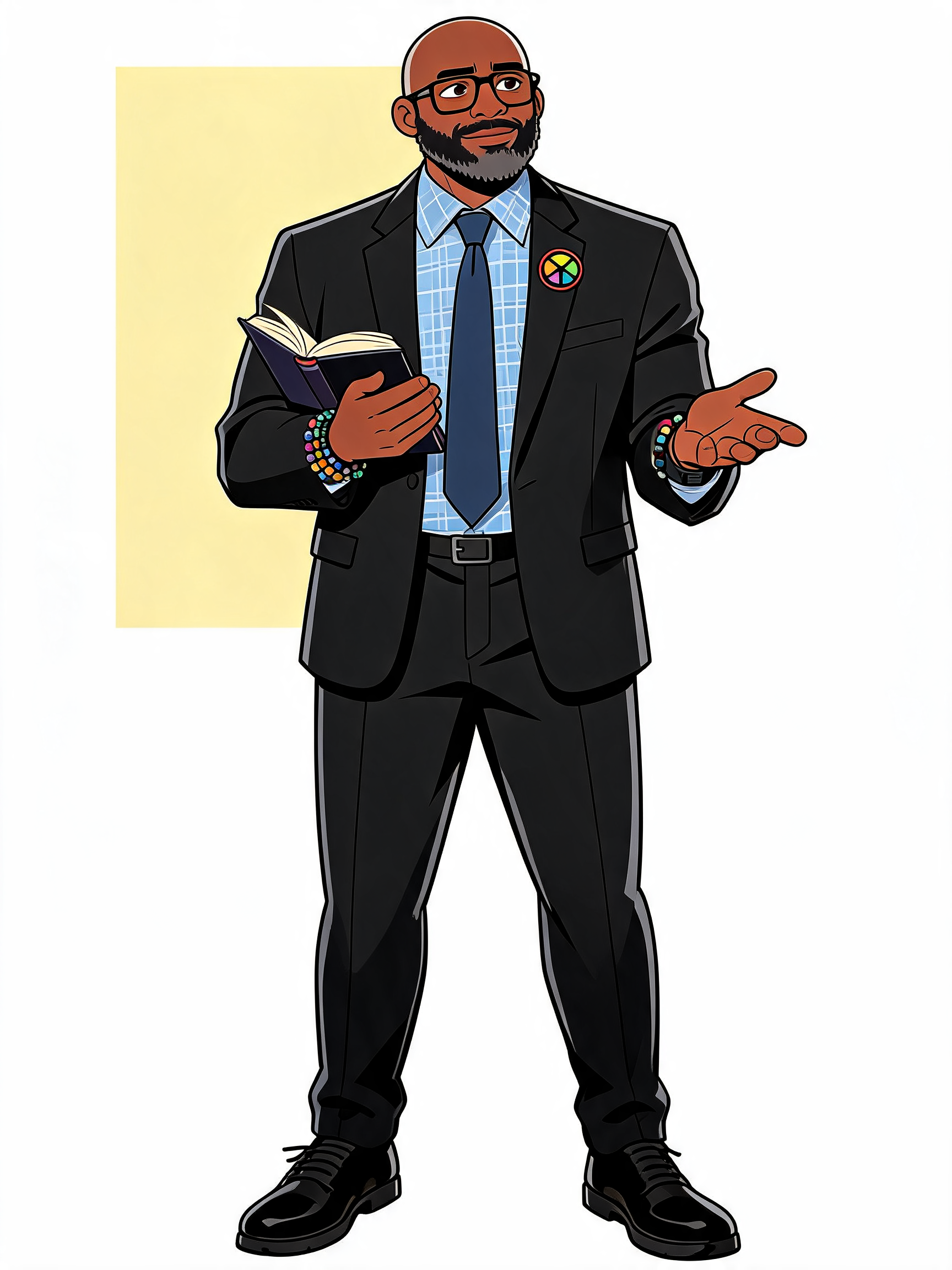 Sean A. Russell