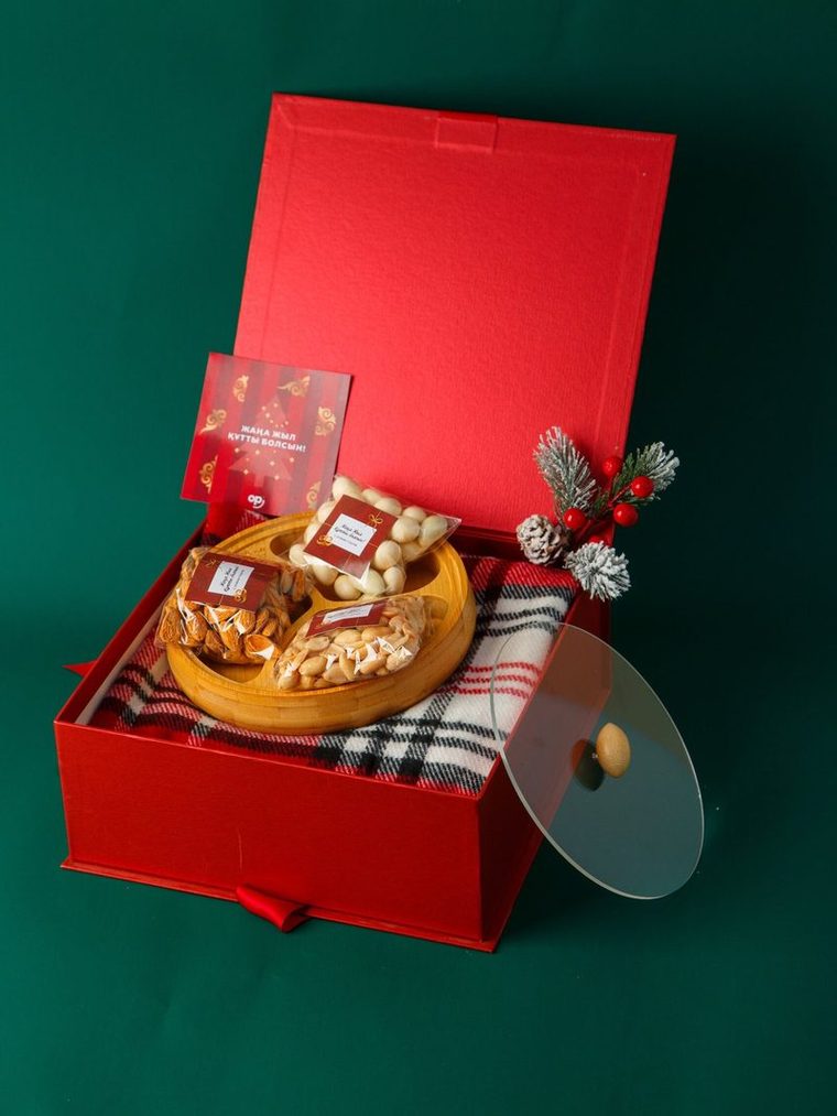 Подарочный набор op.presents