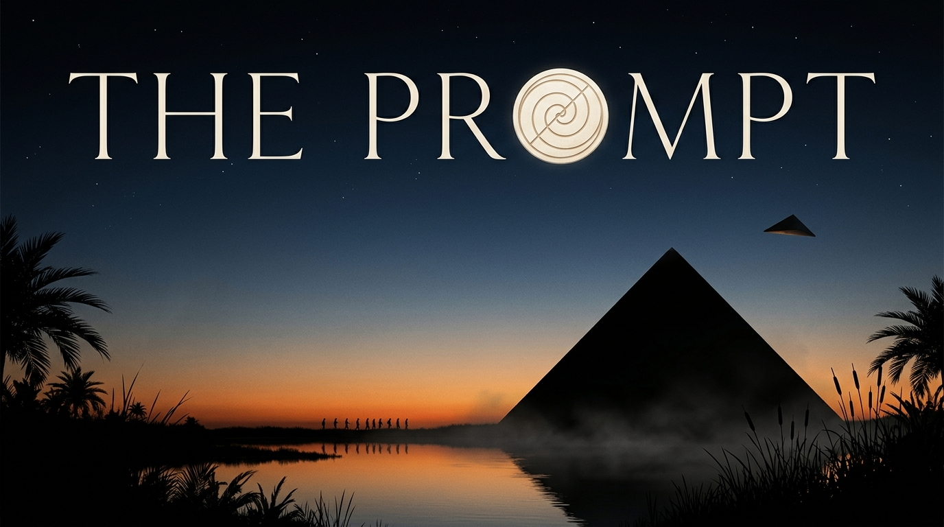 The Prompt