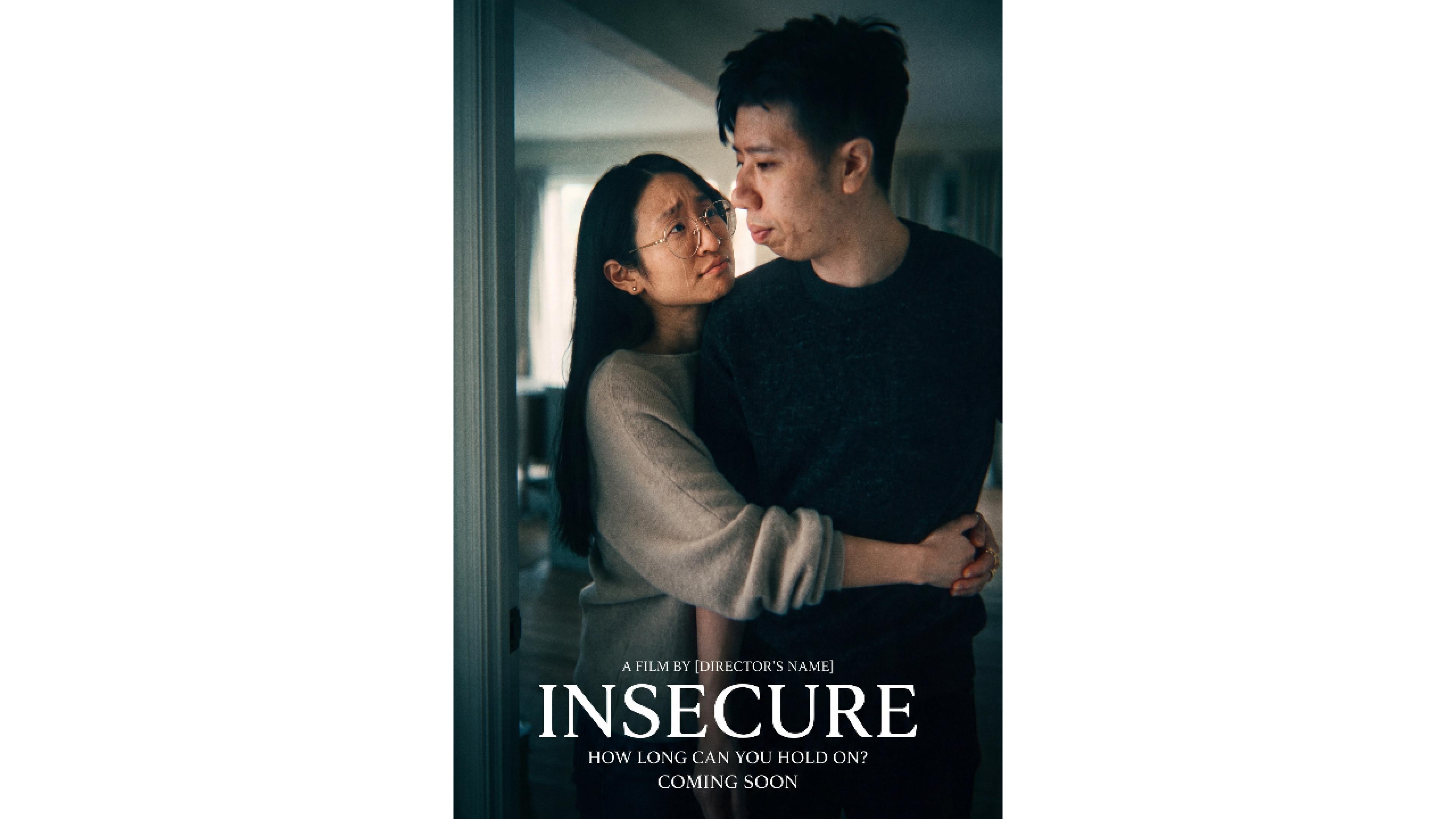 Insecure