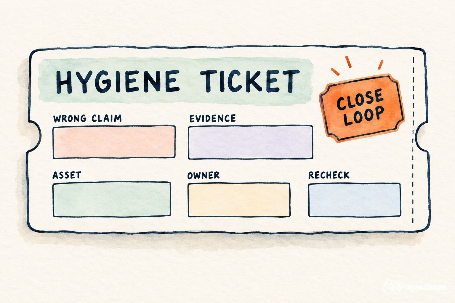 Operator artifact for Brand Equity Citation Hygiene When LLMs Attribute You Wrong