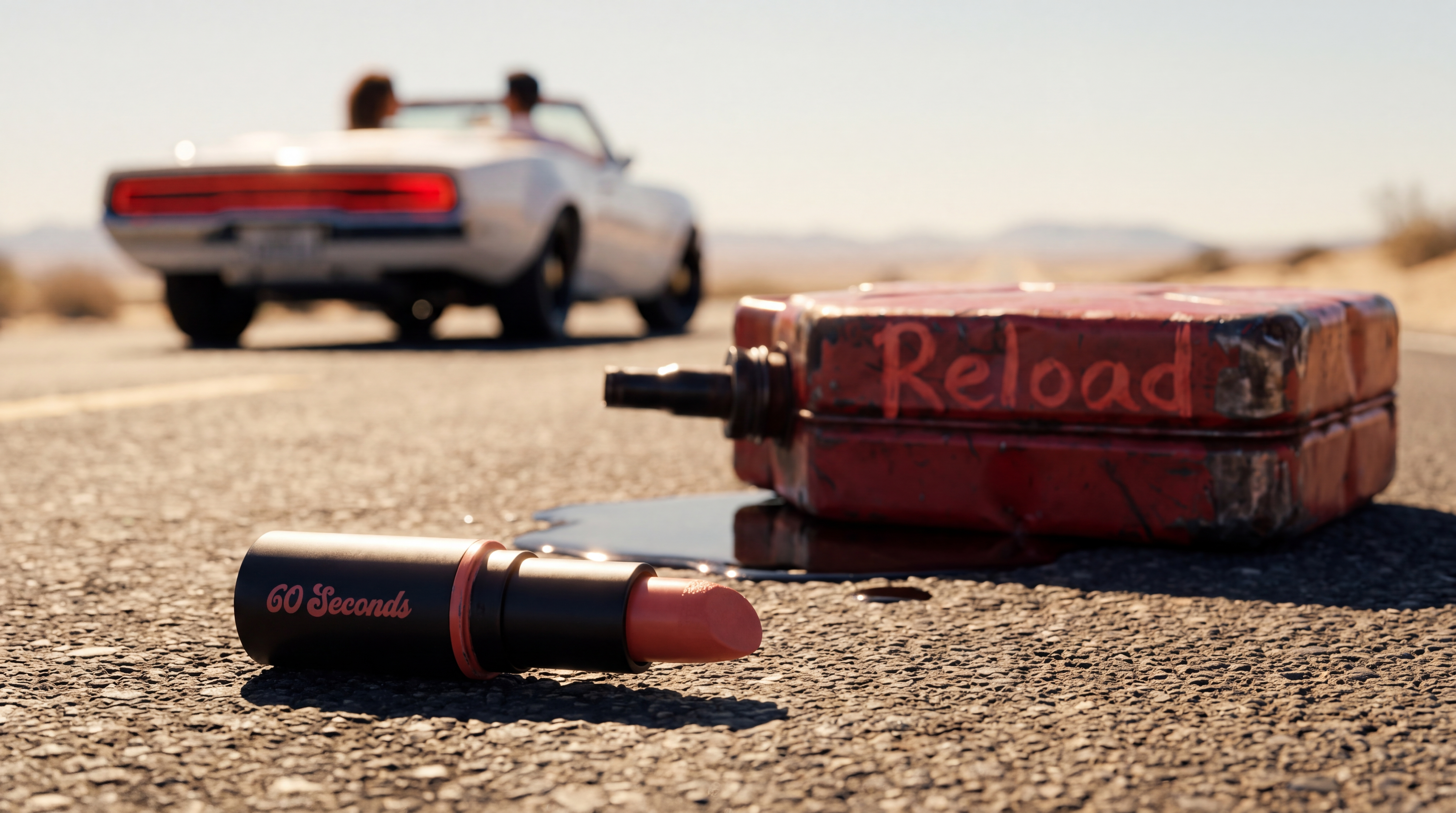 60 Second Reload