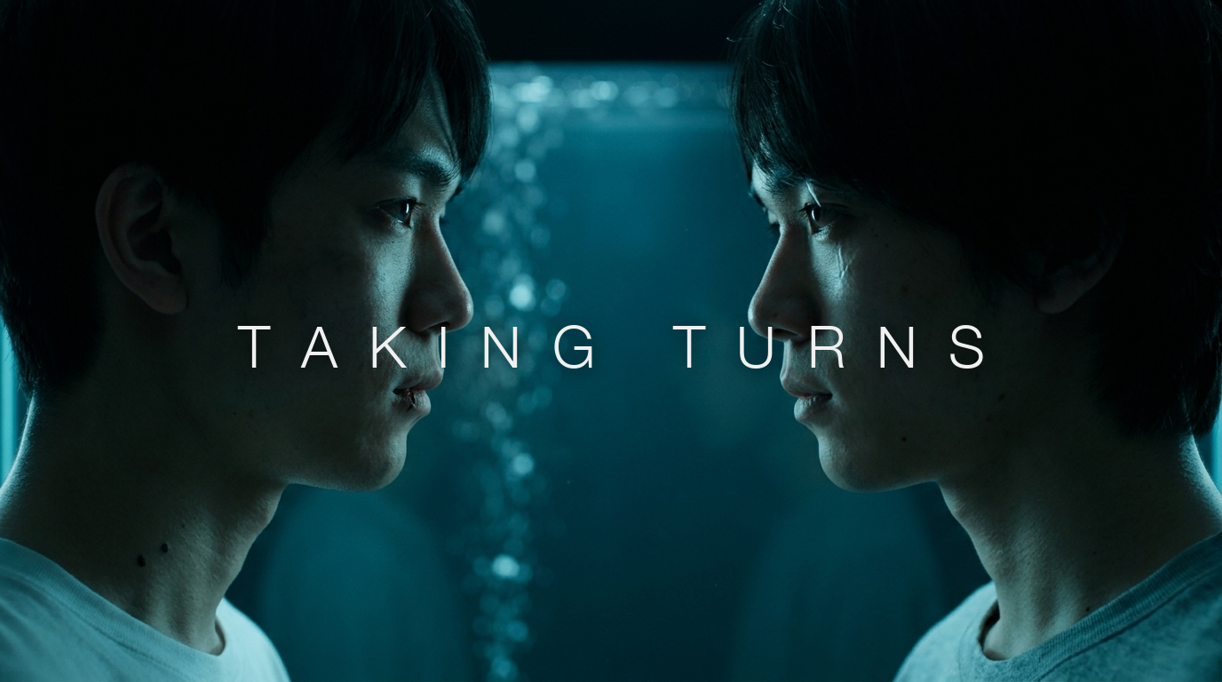 TAKING TURNS
