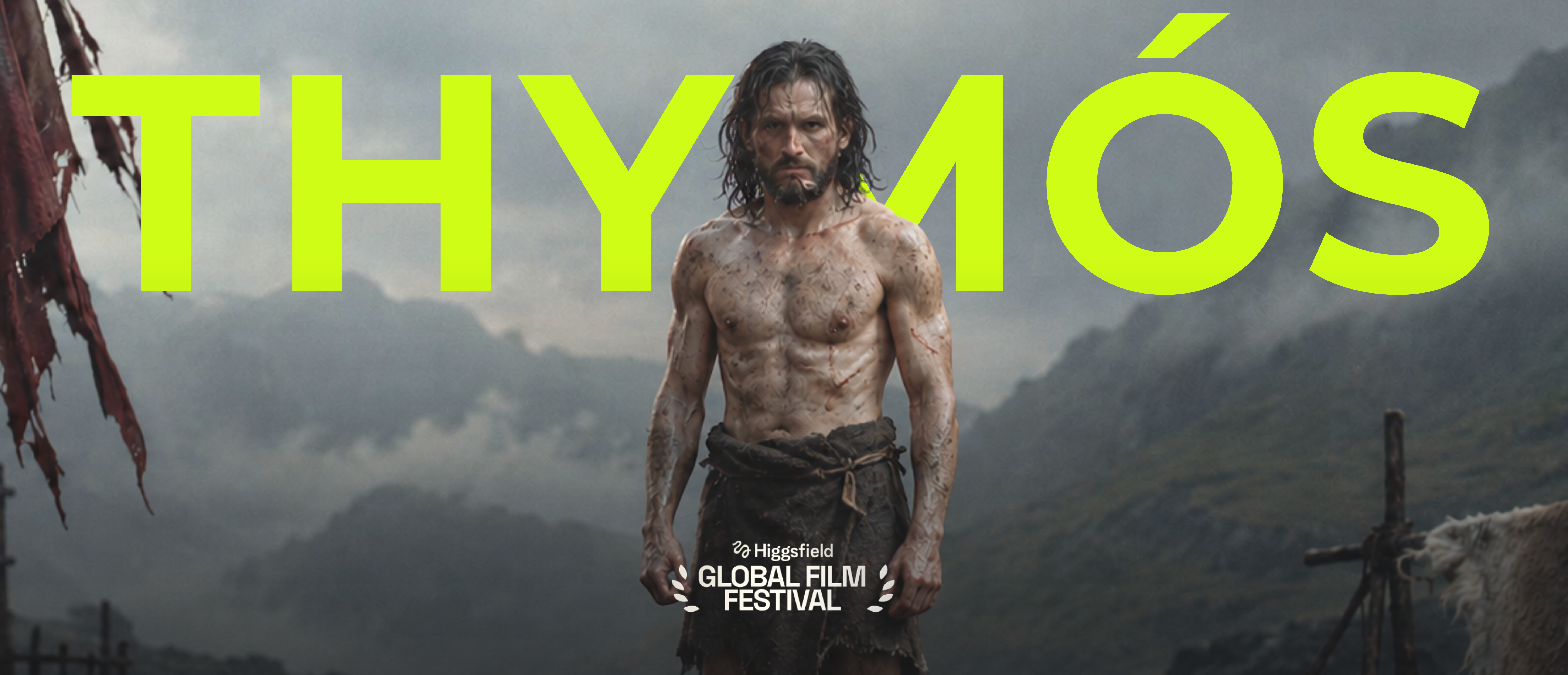 Thymós