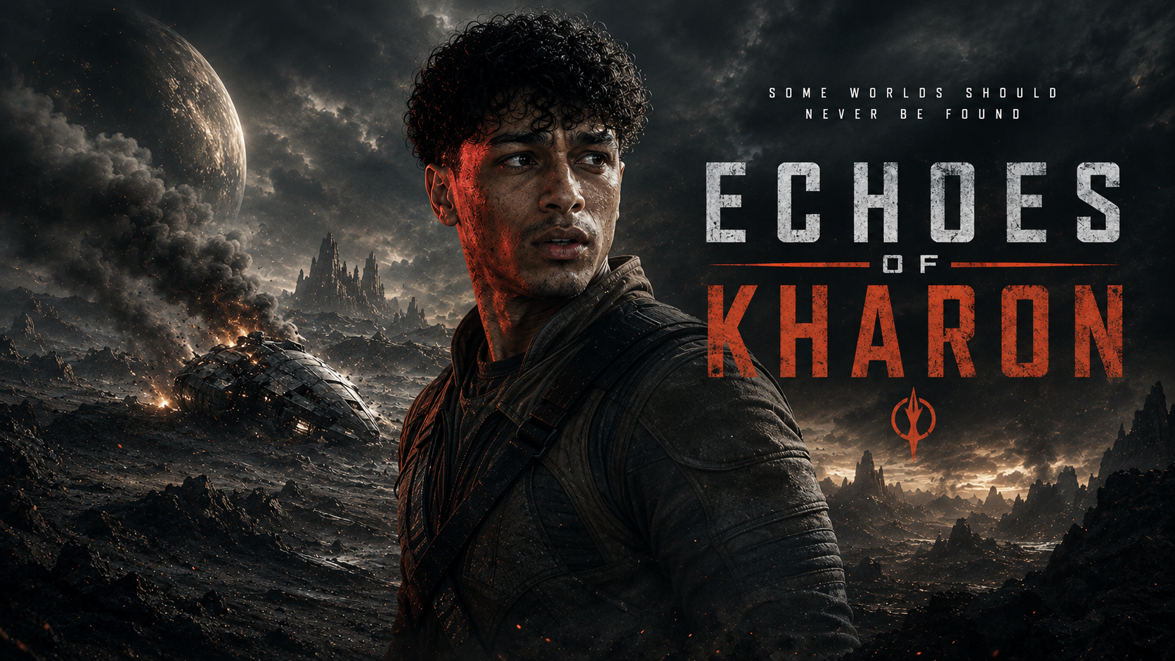 ECHOS OF KHARON