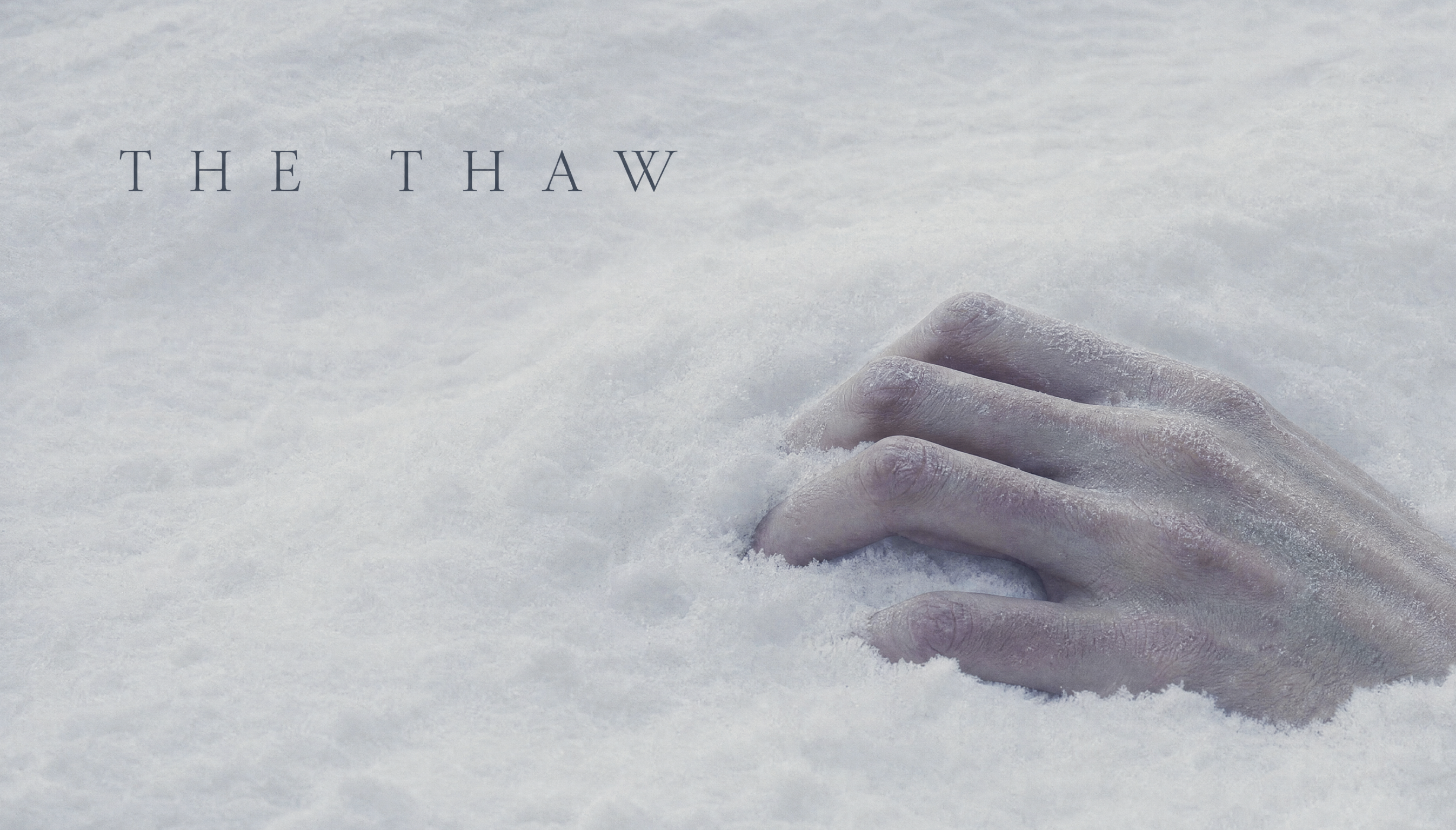 AI Film Festival_The Thaw_2026