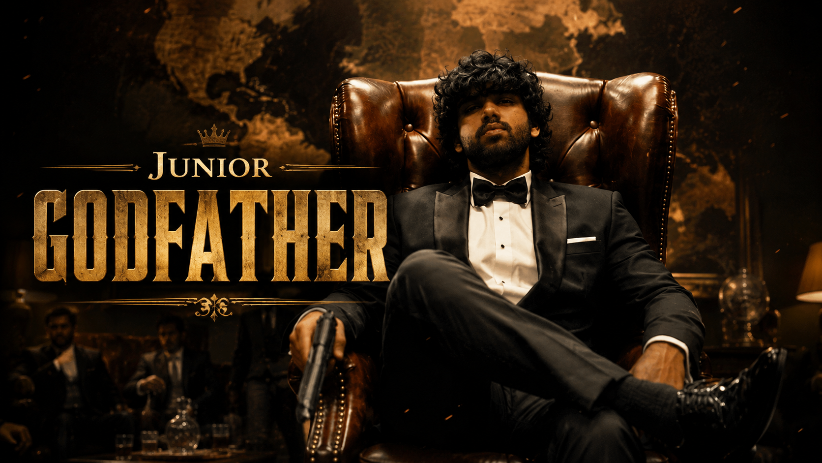 GODFATHER JUNIOR