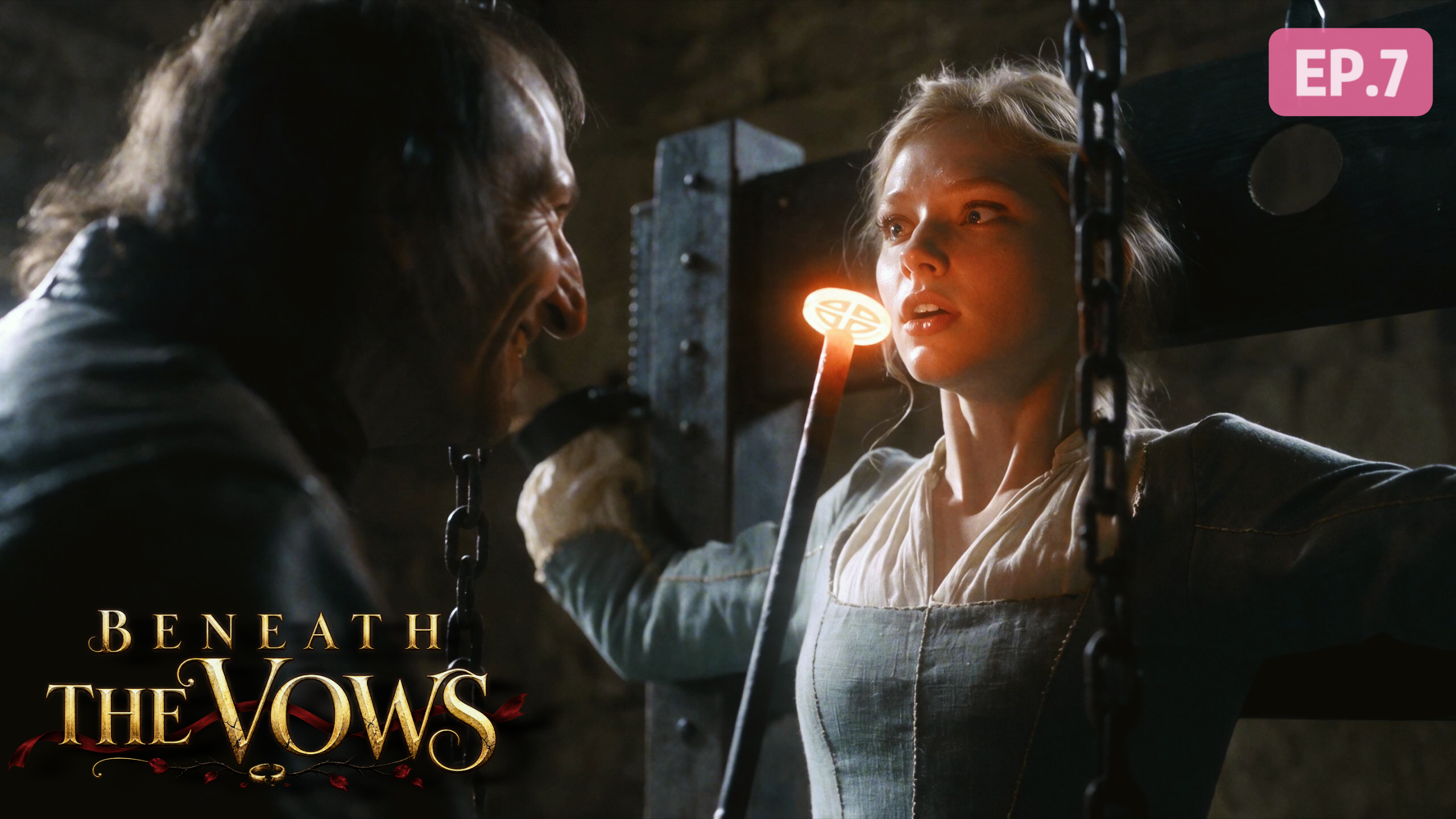 Beneath the vows EP.7