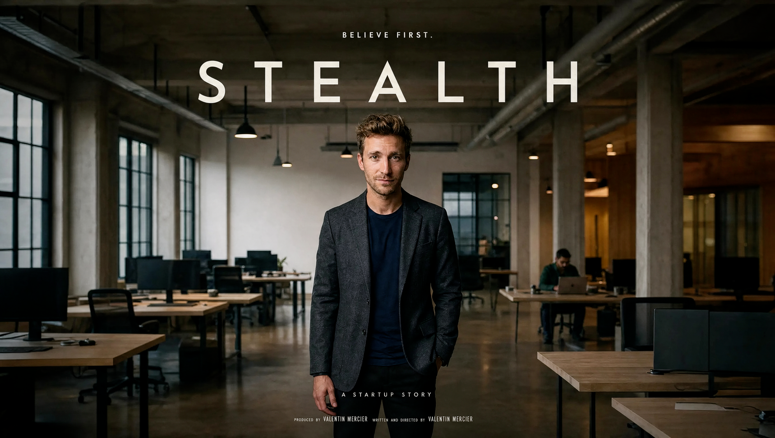 STEALTH