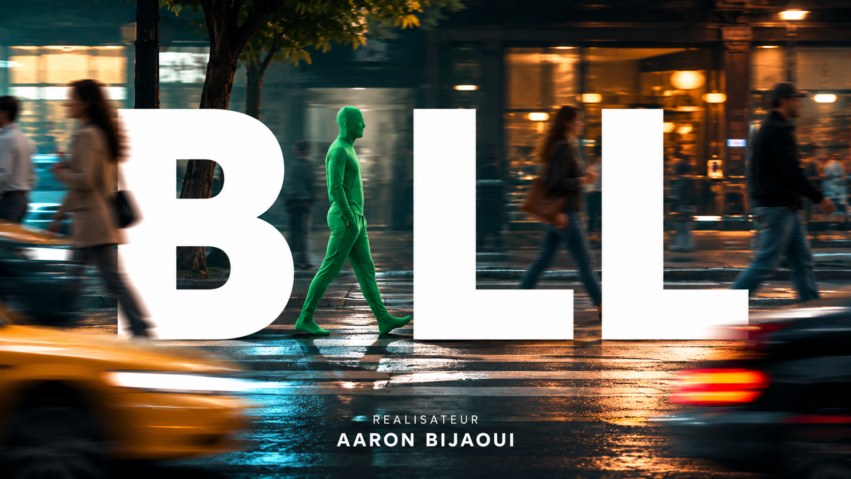 BILL