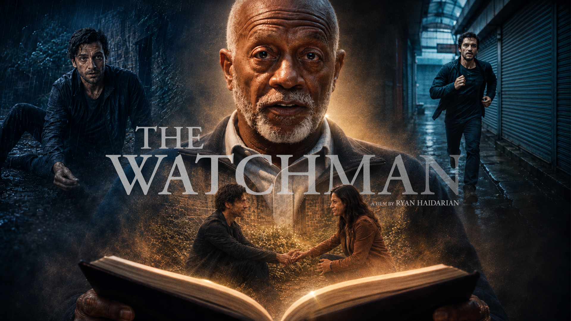 The Watchman