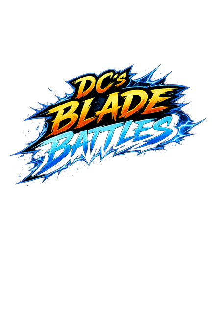 DC's Blade Battles