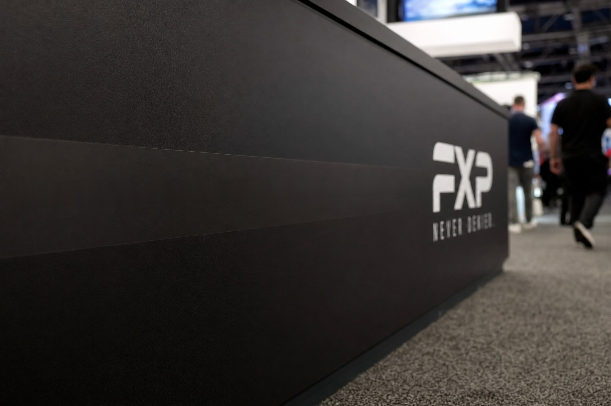 The FXP Vision
