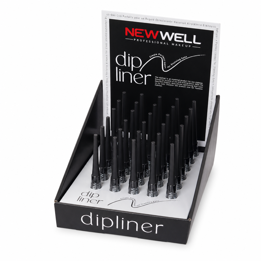 Dipliner Eyeliner