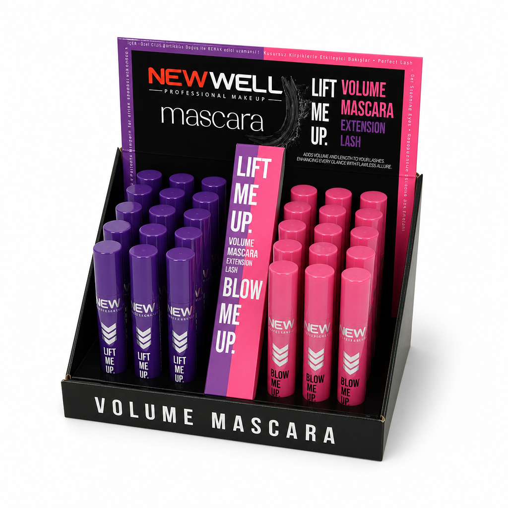 Lift Me Up Mascara