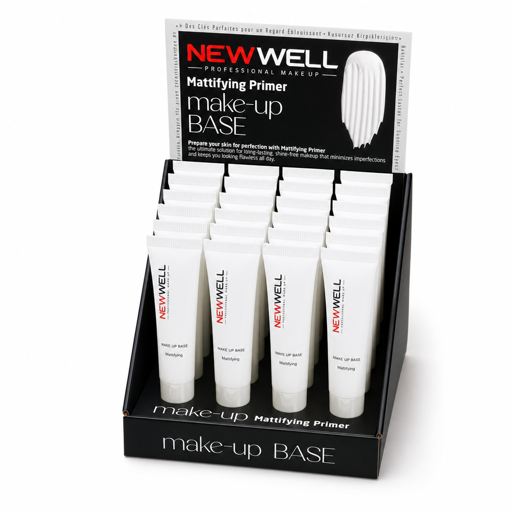 Make Up Base Primer