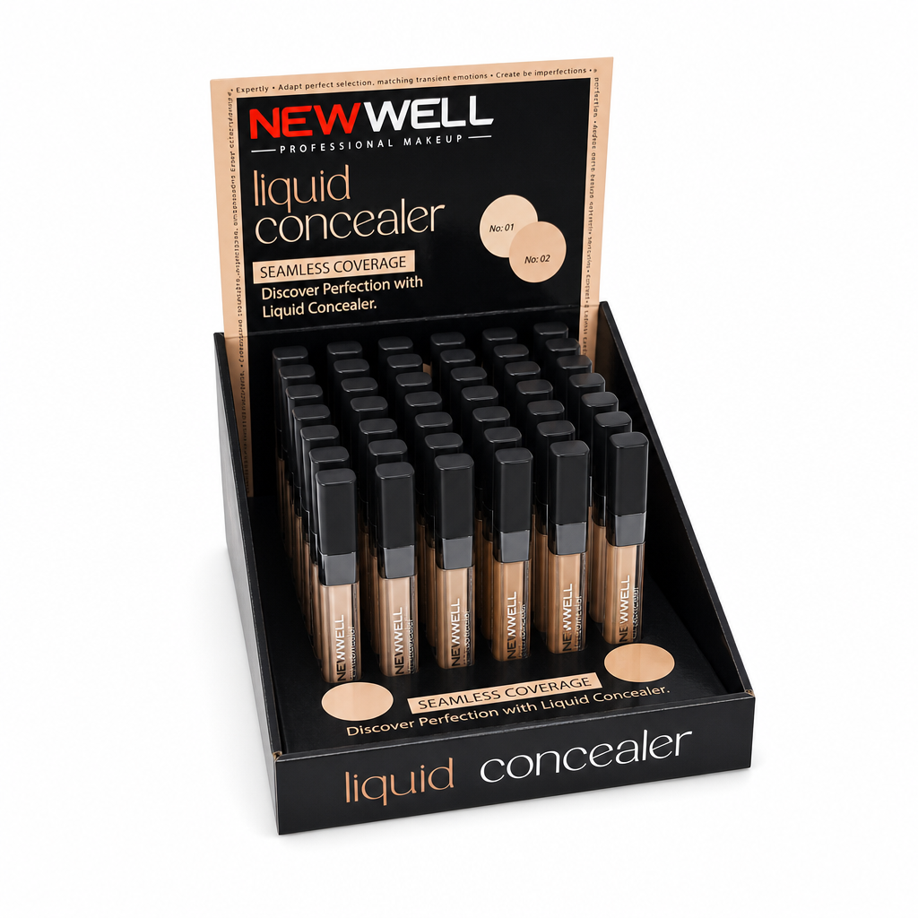 Liquid Concealer