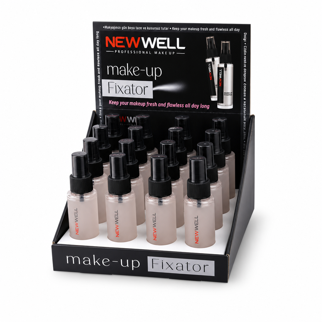 Make Up Fixator