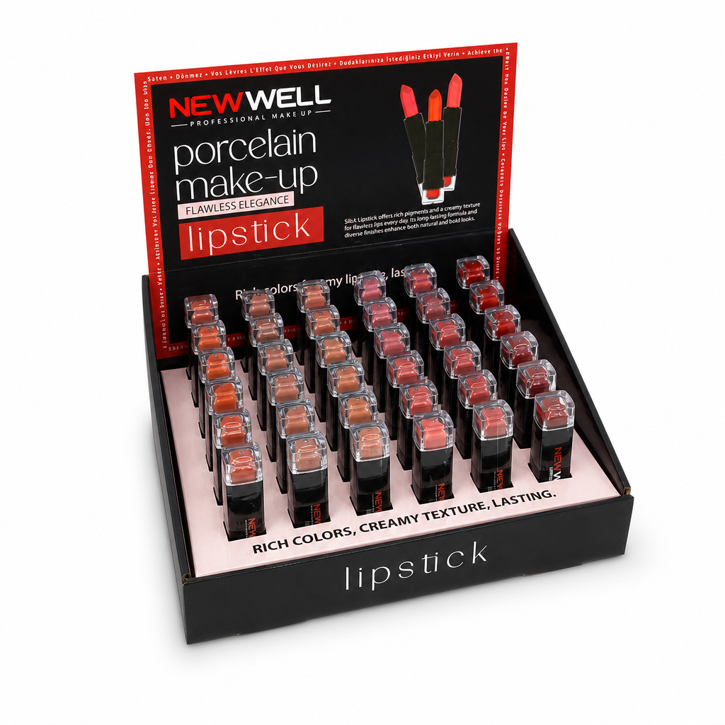 Lippenstift Matt