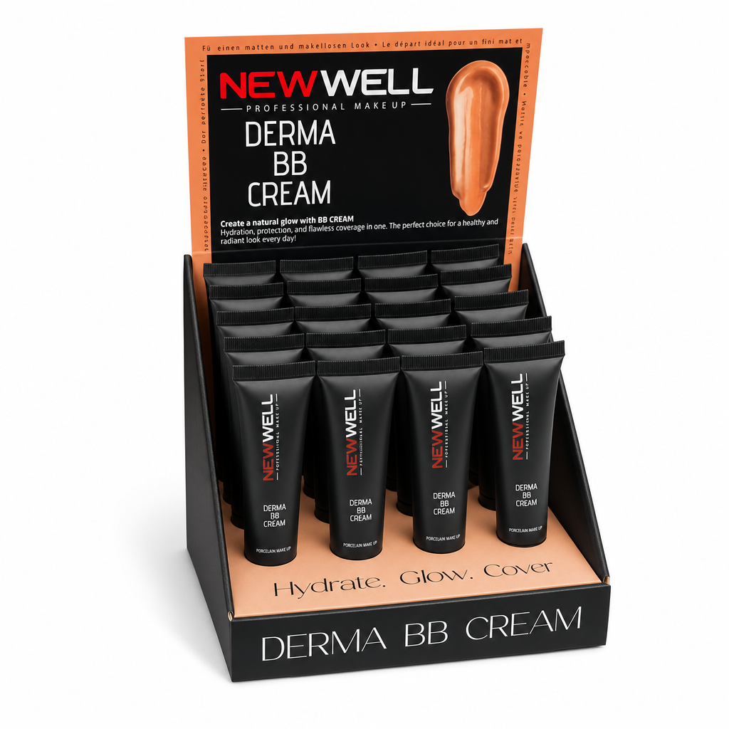 Derma BB Cream