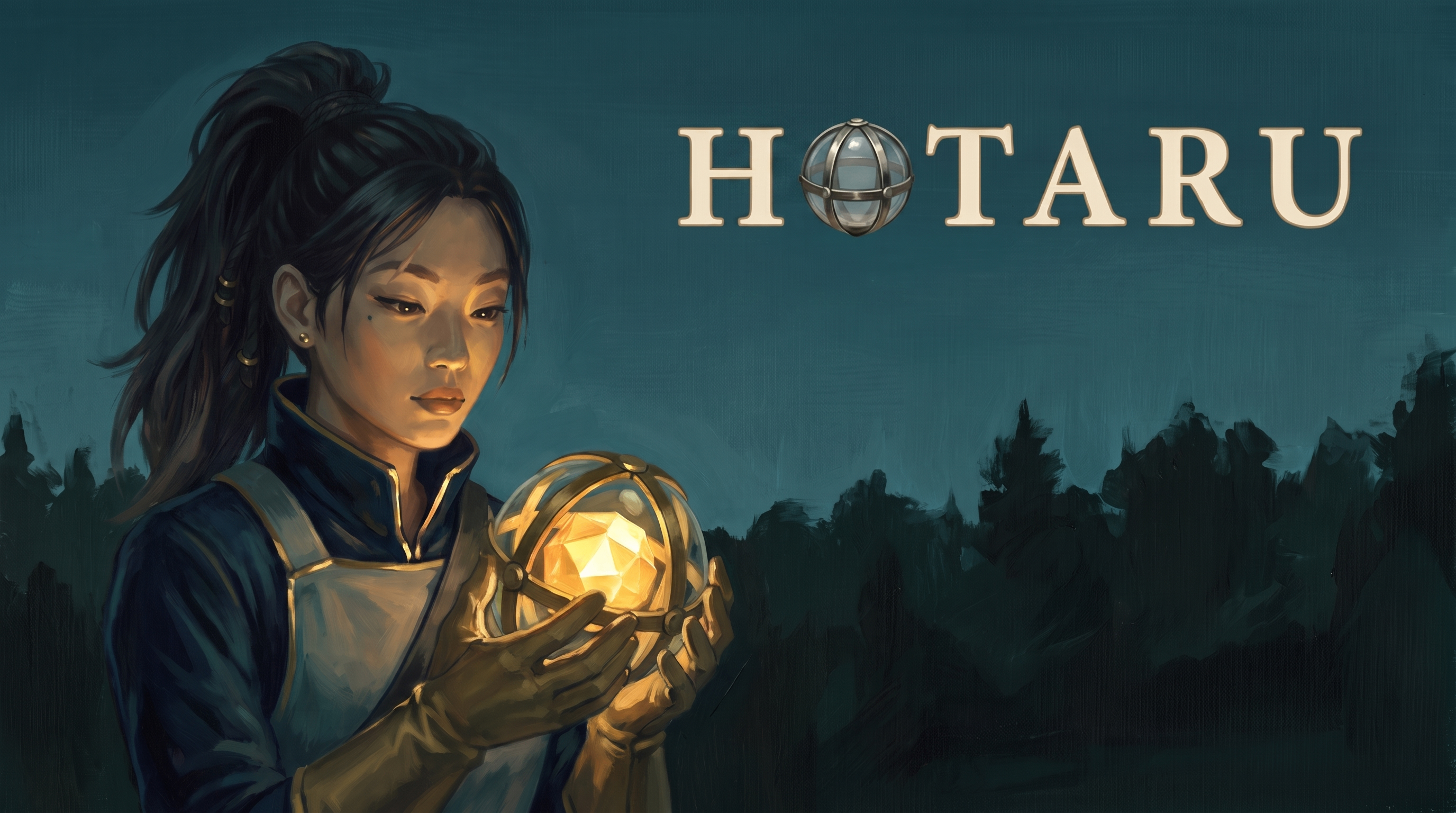 Hotaru