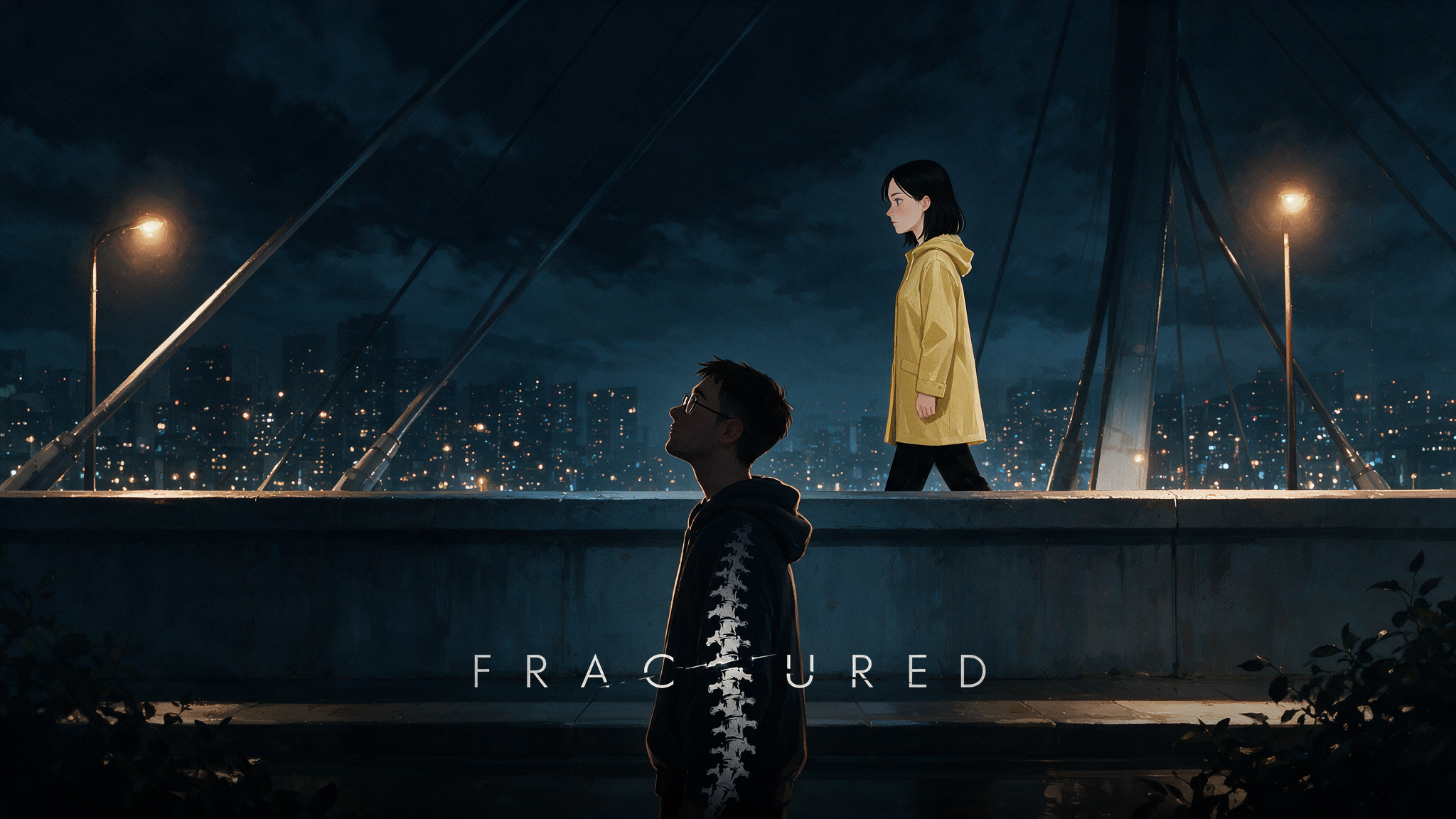 FRACTURED